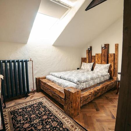 Apartamenti Vejdzirnavas Вентспилс Екстериор снимка