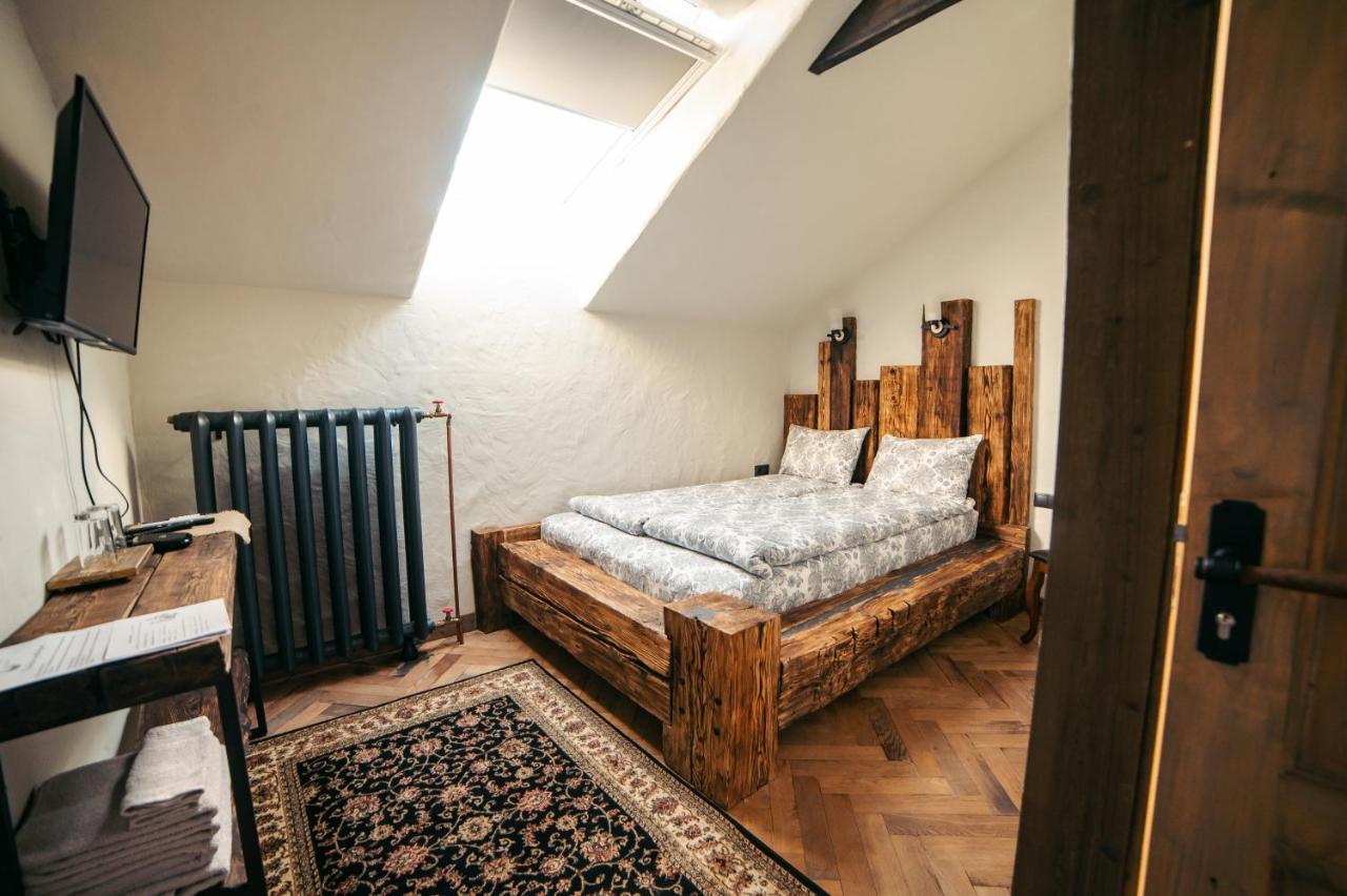 Apartamenti Vejdzirnavas Вентспилс Екстериор снимка